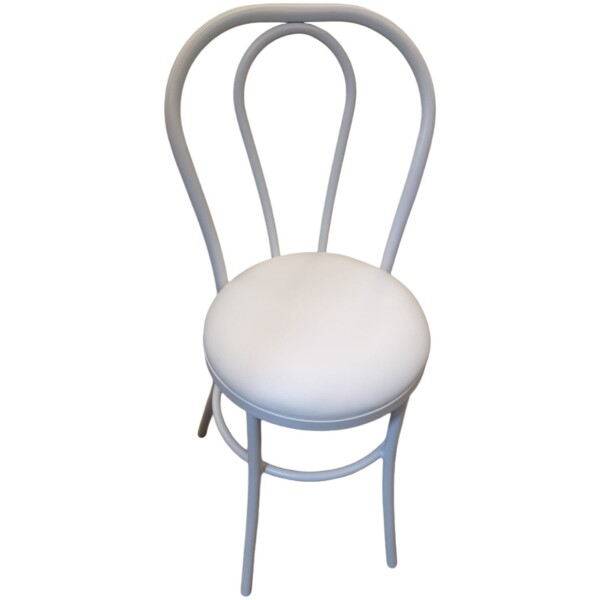 Banco Thonet Acojinado - Imagen 2