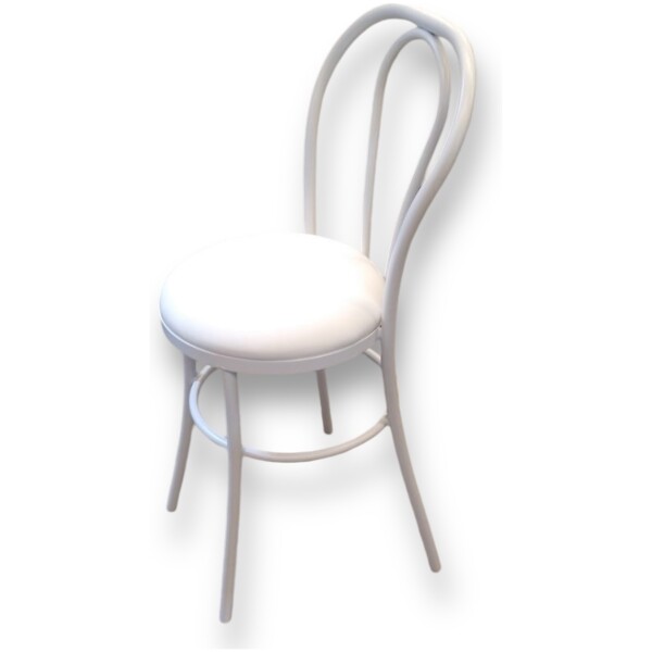 Banco Thonet Acojinado - Imagen 3