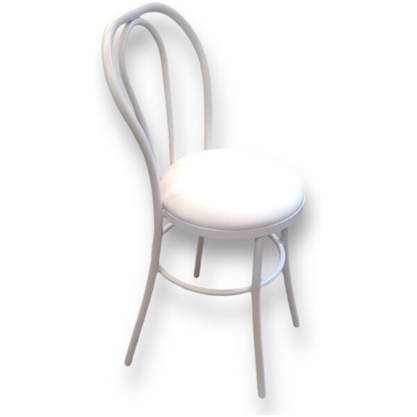 Banco Thonet Acojinado - Imagen 8