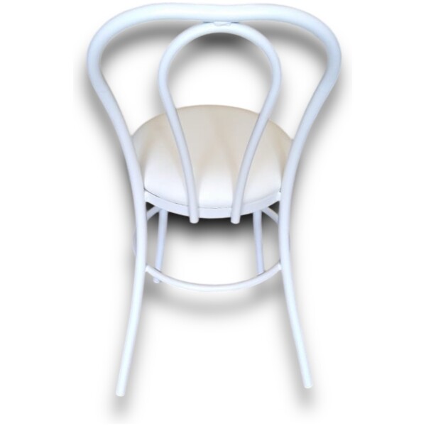 Banco Thonet Acojinado - Imagen 6
