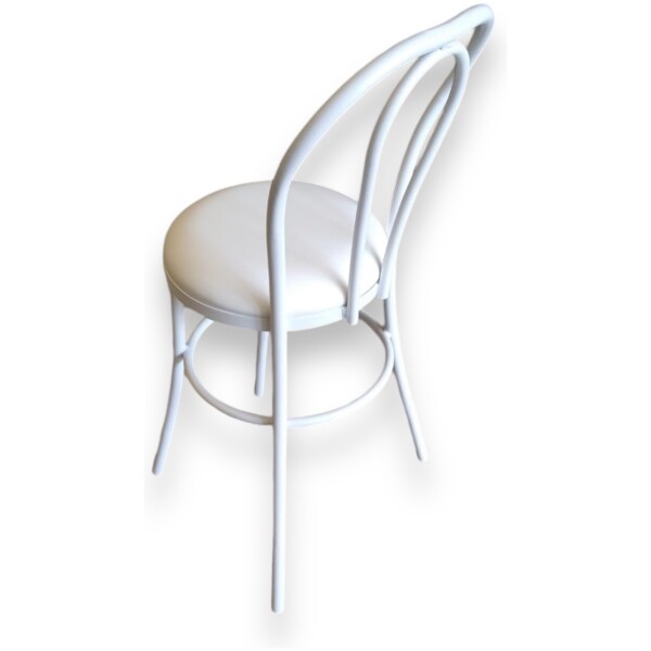 Banco Thonet Acojinado - Imagen 5