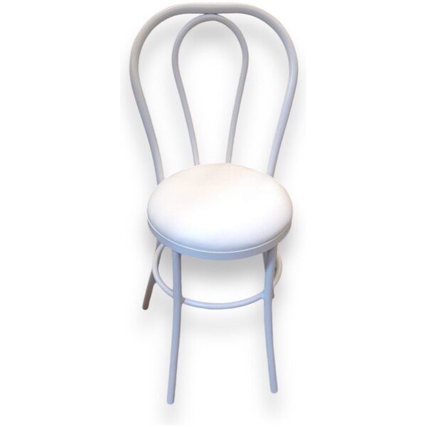 Banco Thonet Acojinado - Imagen 4