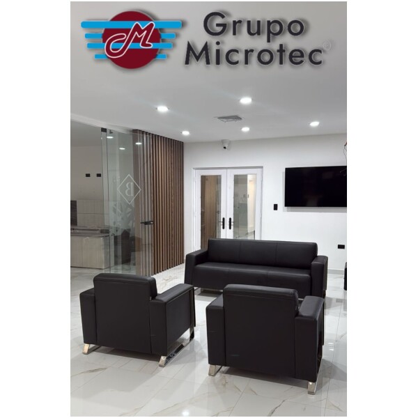 sillones element sofa element en piel genuina color a gusto estructura cromada