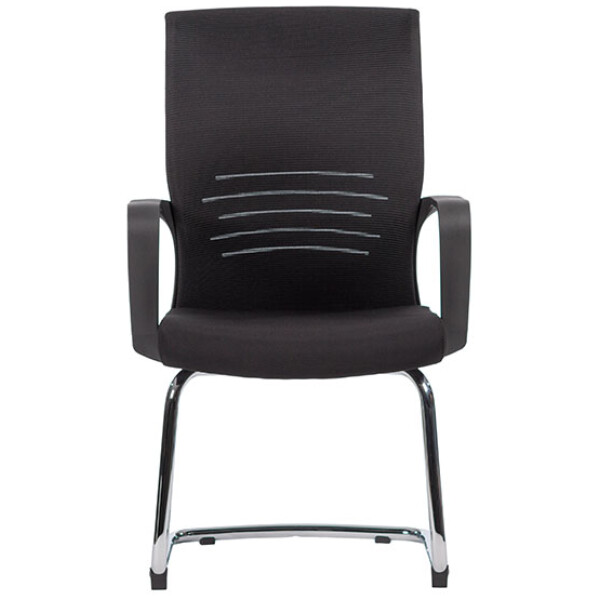 Silla Visitante Active Black - Imagen 5