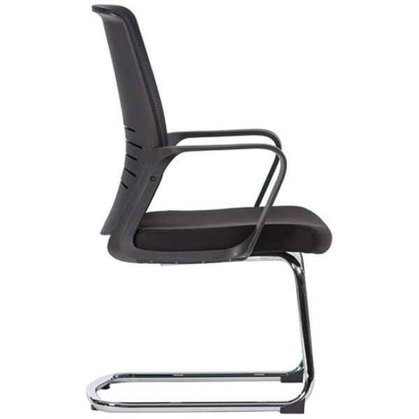 Silla Visitante Active Black - Imagen 2