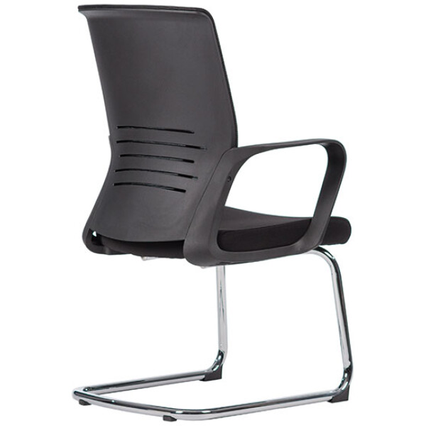 Silla Visitante Active Black - Imagen 3