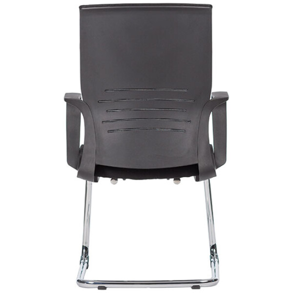 Silla Visitante Active Black - Imagen 4