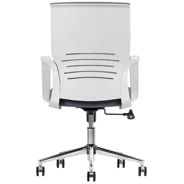 Silla Semi Ejecutiva Active Gray - Imagen 5