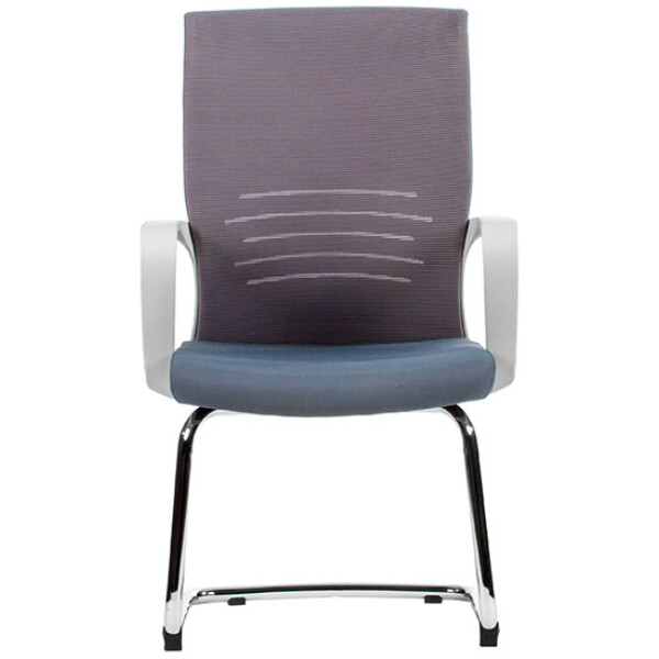 Silla Visitante Active Gray - Imagen 2