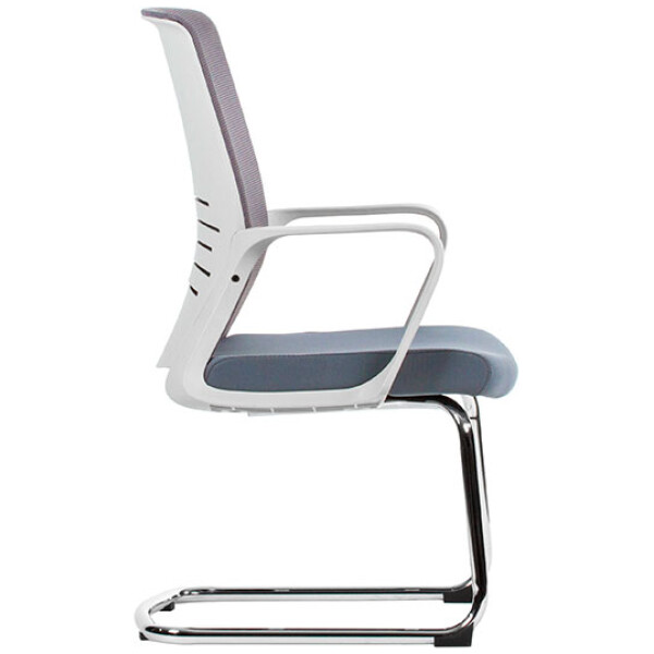 Silla Visitante Active Gray - Imagen 4