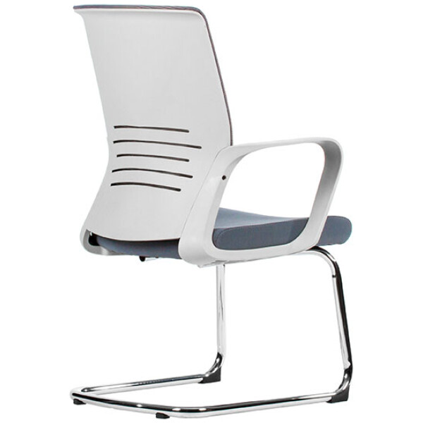 Silla Visitante Active Gray - Imagen 3