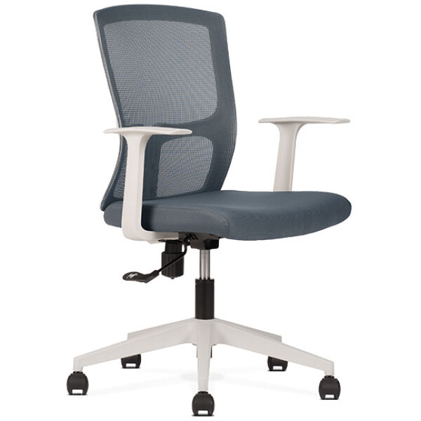 Silla Semi Ejecutiva Click