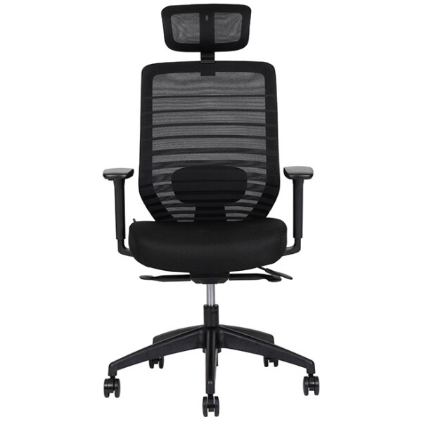 Silla Ejecutiva Delta - Imagen 2