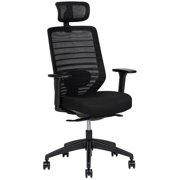 Silla Ejecutiva Delta