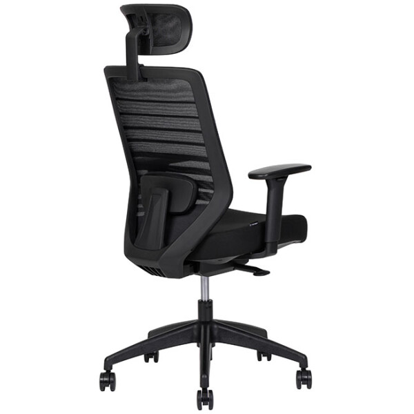 Silla Ejecutiva Delta - Imagen 4