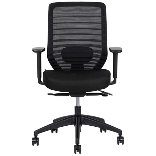 Silla Semi Ejecutiva Delta - Imagen 2