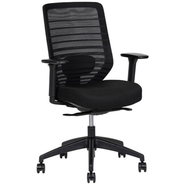 Silla Semi Ejecutiva Delta