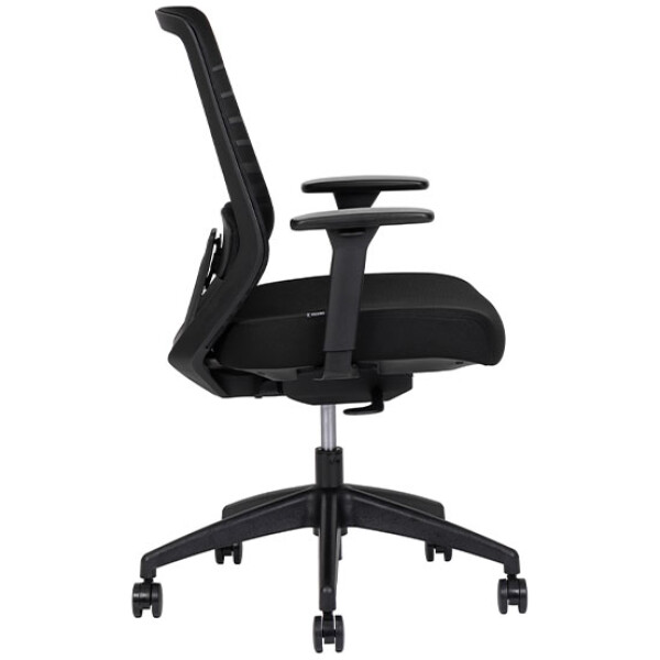 Silla Semi Ejecutiva Delta - Imagen 3