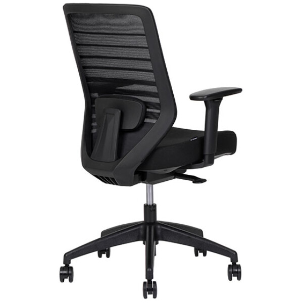 Silla Semi Ejecutiva Delta - Imagen 4