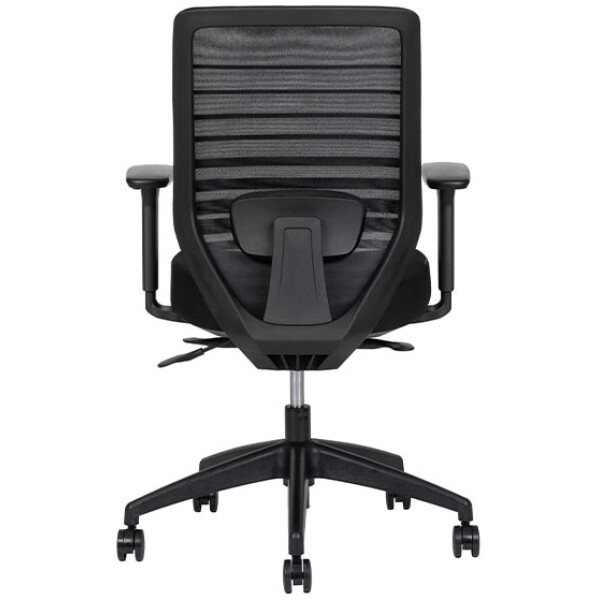 Silla Semi Ejecutiva Delta - Imagen 5