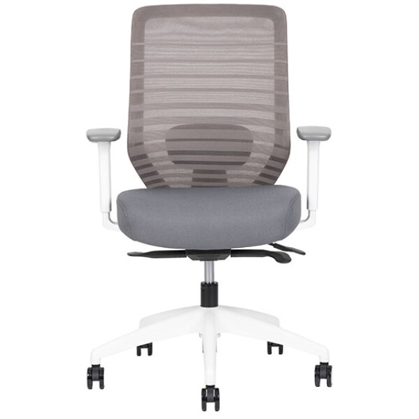 Silla Semi Ejecutiva Delta - Imagen 6