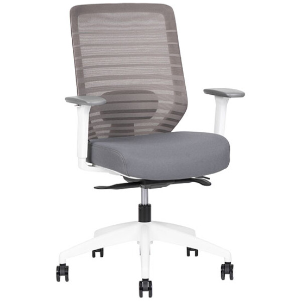 Silla Semi Ejecutiva Delta - Imagen 7