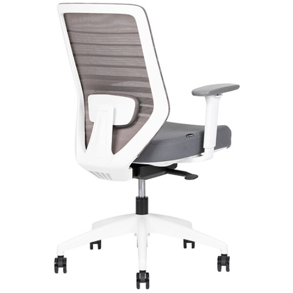Silla Semi Ejecutiva Delta - Imagen 9