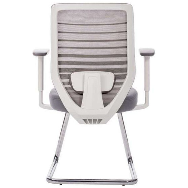 Silla Visitante Delta - Imagen 2