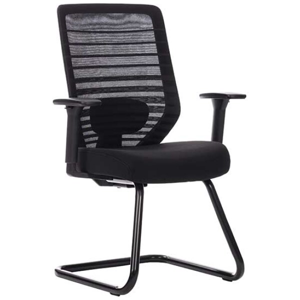 Silla Visitante Delta