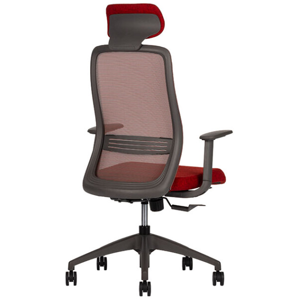 Silla Ejecutiva Evox - Imagen 2