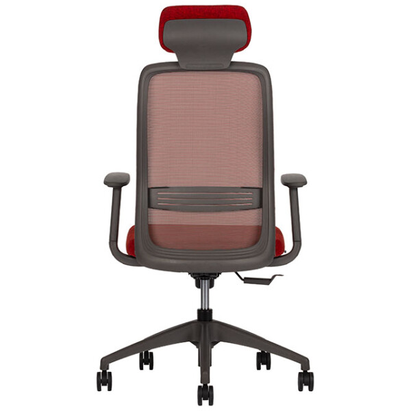 Silla Ejecutiva Evox - Imagen 3