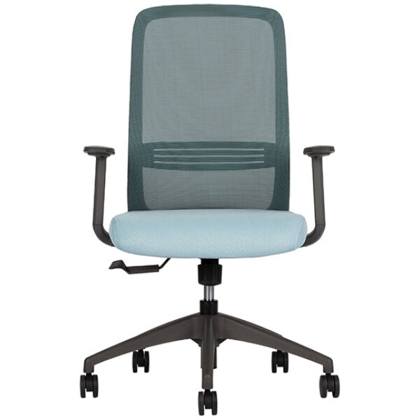 Silla Semi Ejecutiva Evox - Imagen 2