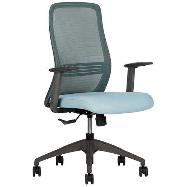 Silla Semi Ejecutiva Evox