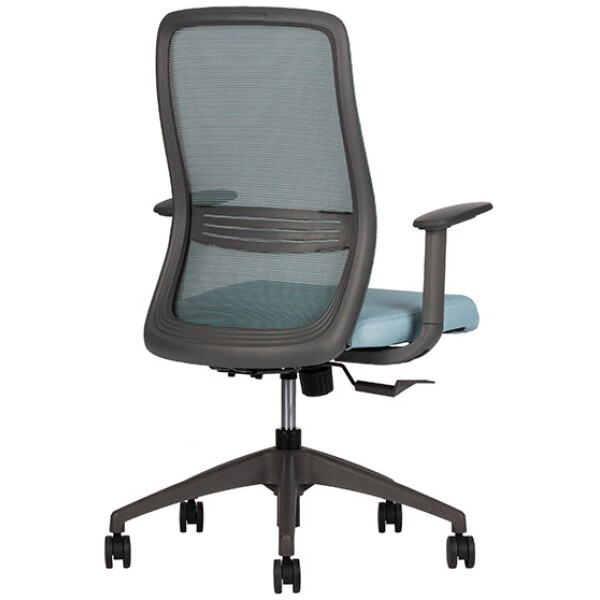 Silla Semi Ejecutiva Evox - Imagen 4