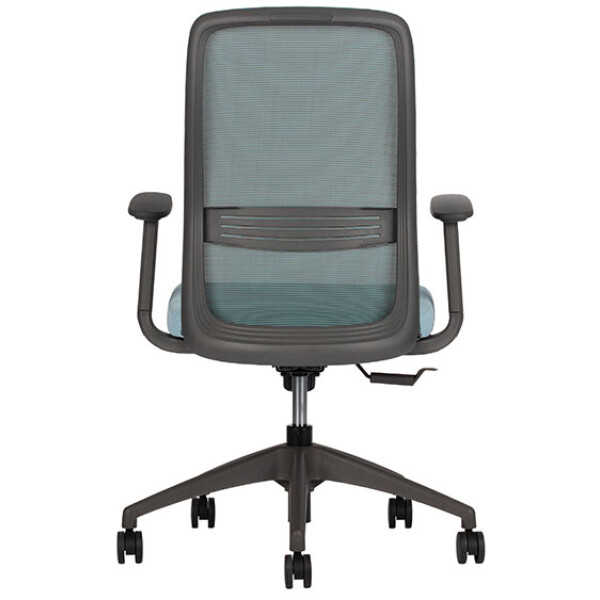 Silla Semi Ejecutiva Evox - Imagen 5