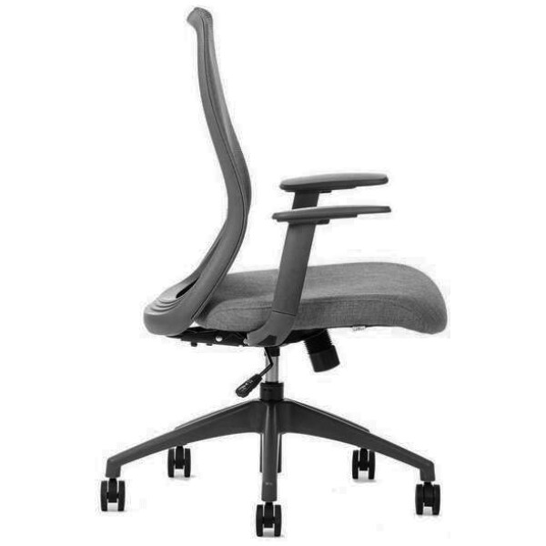 Silla Semi Ejecutiva Evox - Imagen 7