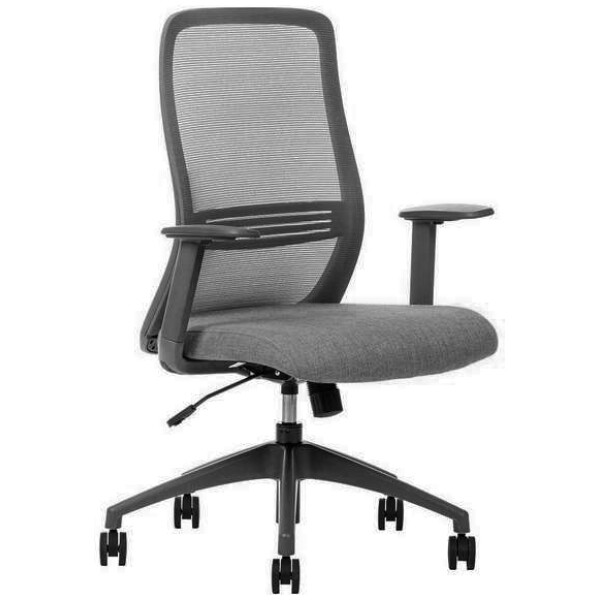 Silla Semi Ejecutiva Evox - Imagen 8