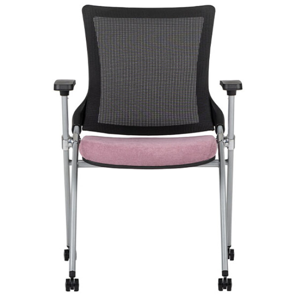 Silla Flex Base Rodajas - Imagen 2
