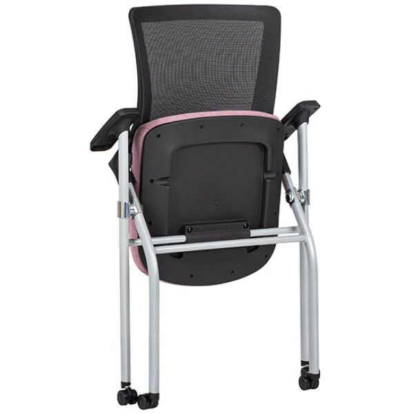 Silla Flex Base Rodajas - Imagen 4
