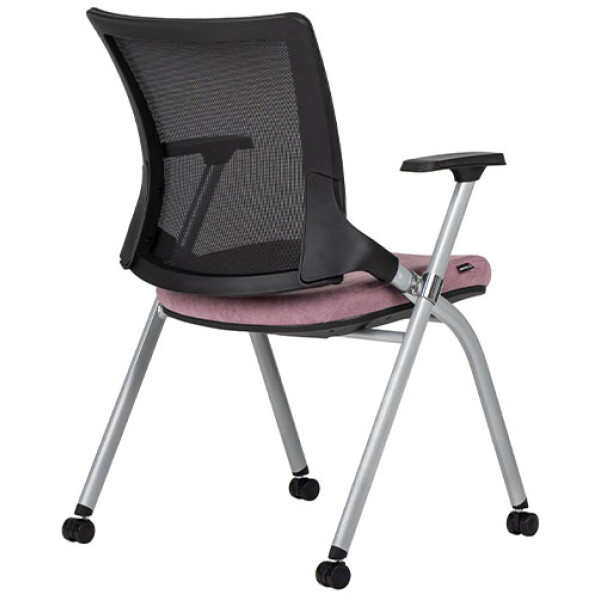Silla Flex Base Rodajas - Imagen 5