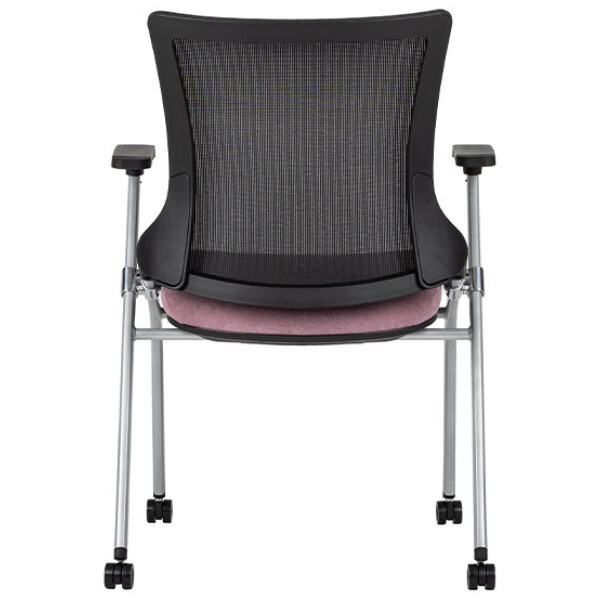 Silla Flex Base Rodajas - Imagen 6