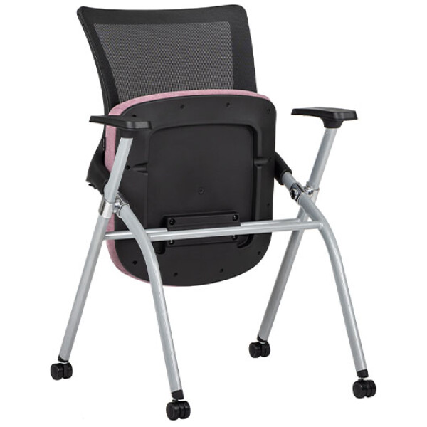 Silla Flex Base Rodajas - Imagen 7