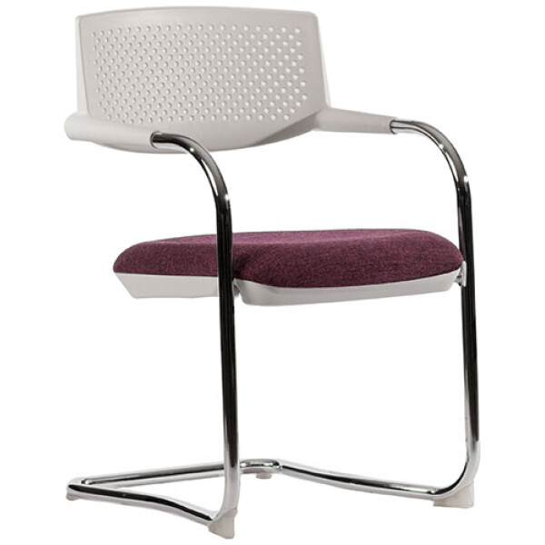 Silla Visitante Mail