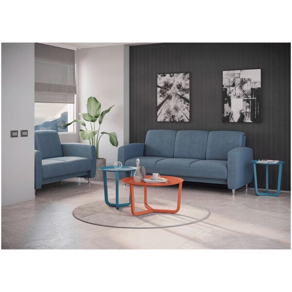Mesa Lateral Chic - Imagen 2