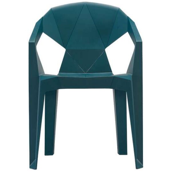 Silla Exterior Muze - Imagen 2