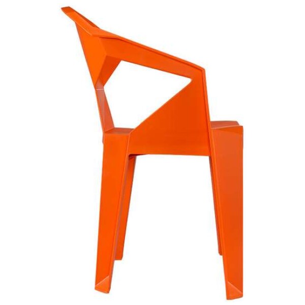 Silla Exterior Muze - Imagen 5