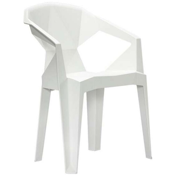 Silla Exterior Muze - Imagen 4