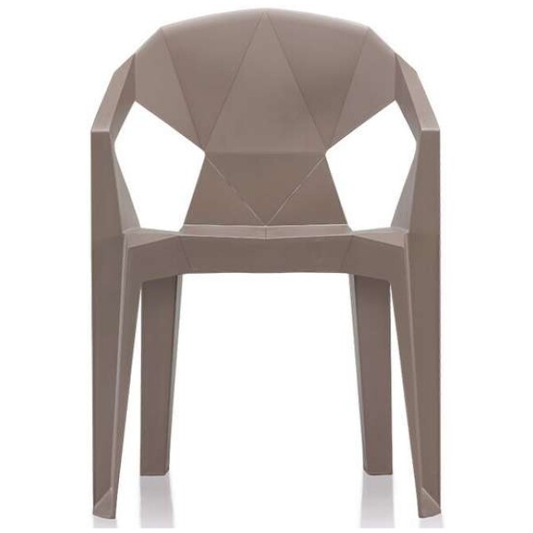 Silla Exterior Muze - Imagen 3