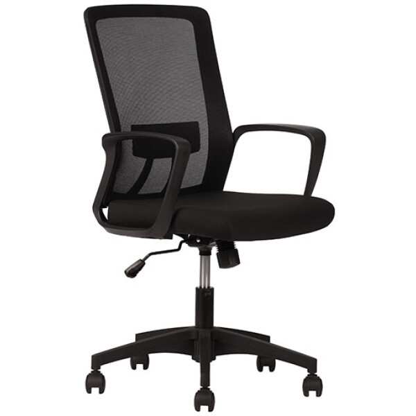 Silla Semi Ejecutiva Play