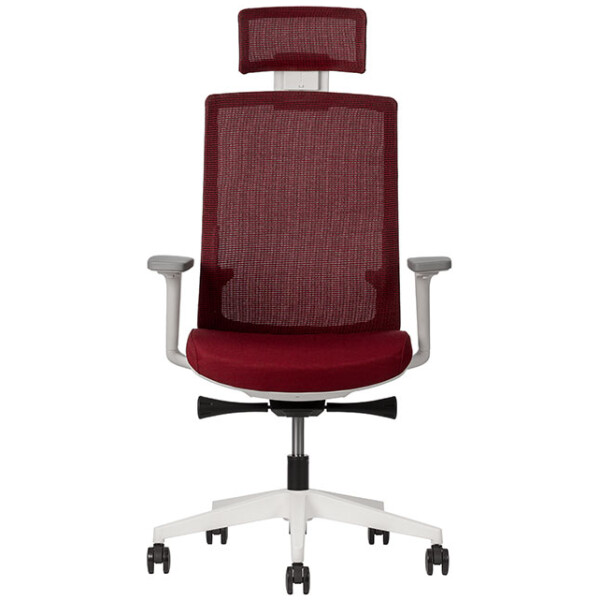 Silla Ejecutiva Polar - Imagen 11